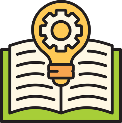 Comprehension Sticker